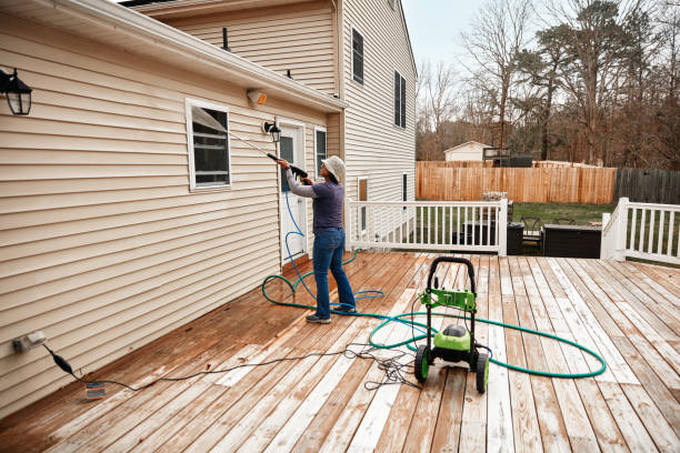 Best Concrete Pressure Washing  in Fairfield Glade, TN