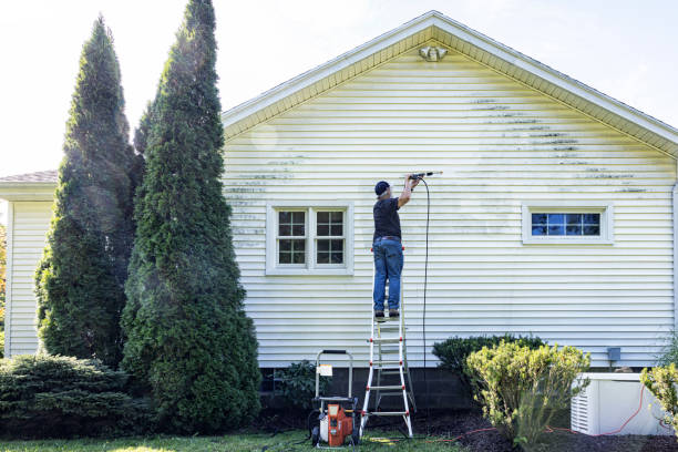 Pressure Washing Estimates in Fairfield Glade, TN