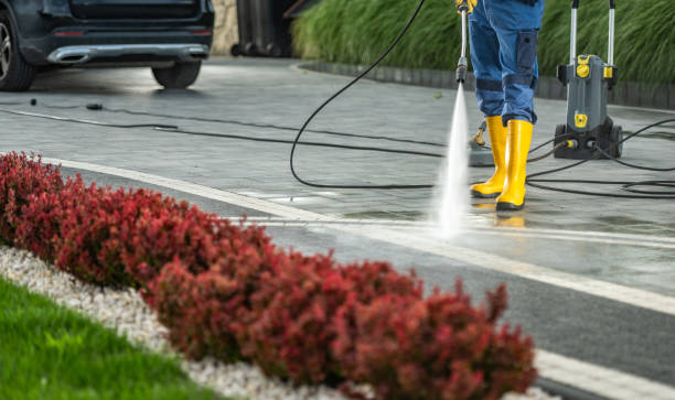 Best Roof Power Washing Services  in Fairfield Glade, TN