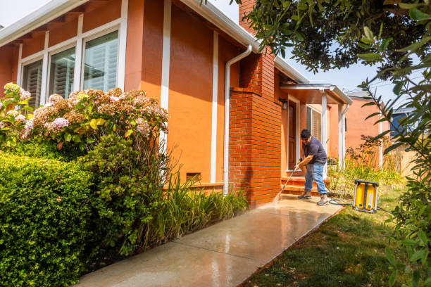Best Exterior Home Cleaning  in Fairfield Glade, TN