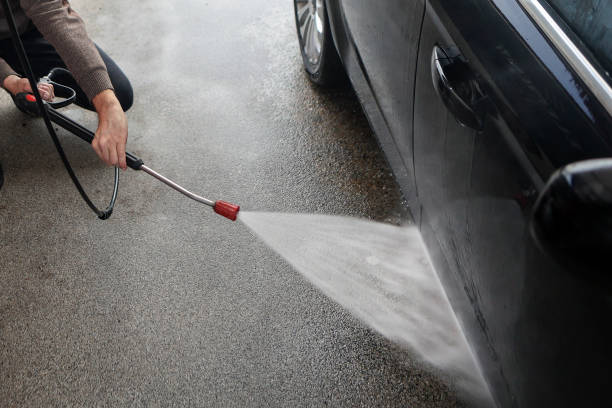 Best Residential Pressure Washing Services  in Fairfield Glade, TN